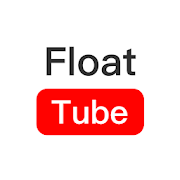 Float Tube - app icon