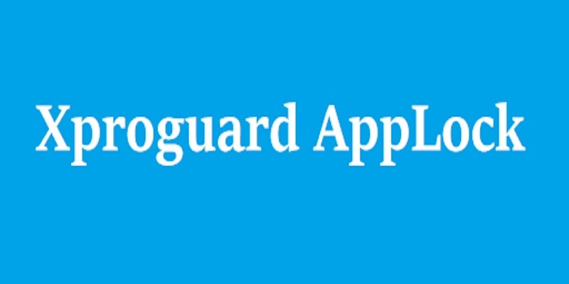 Xproguard AppLock APK - app icon