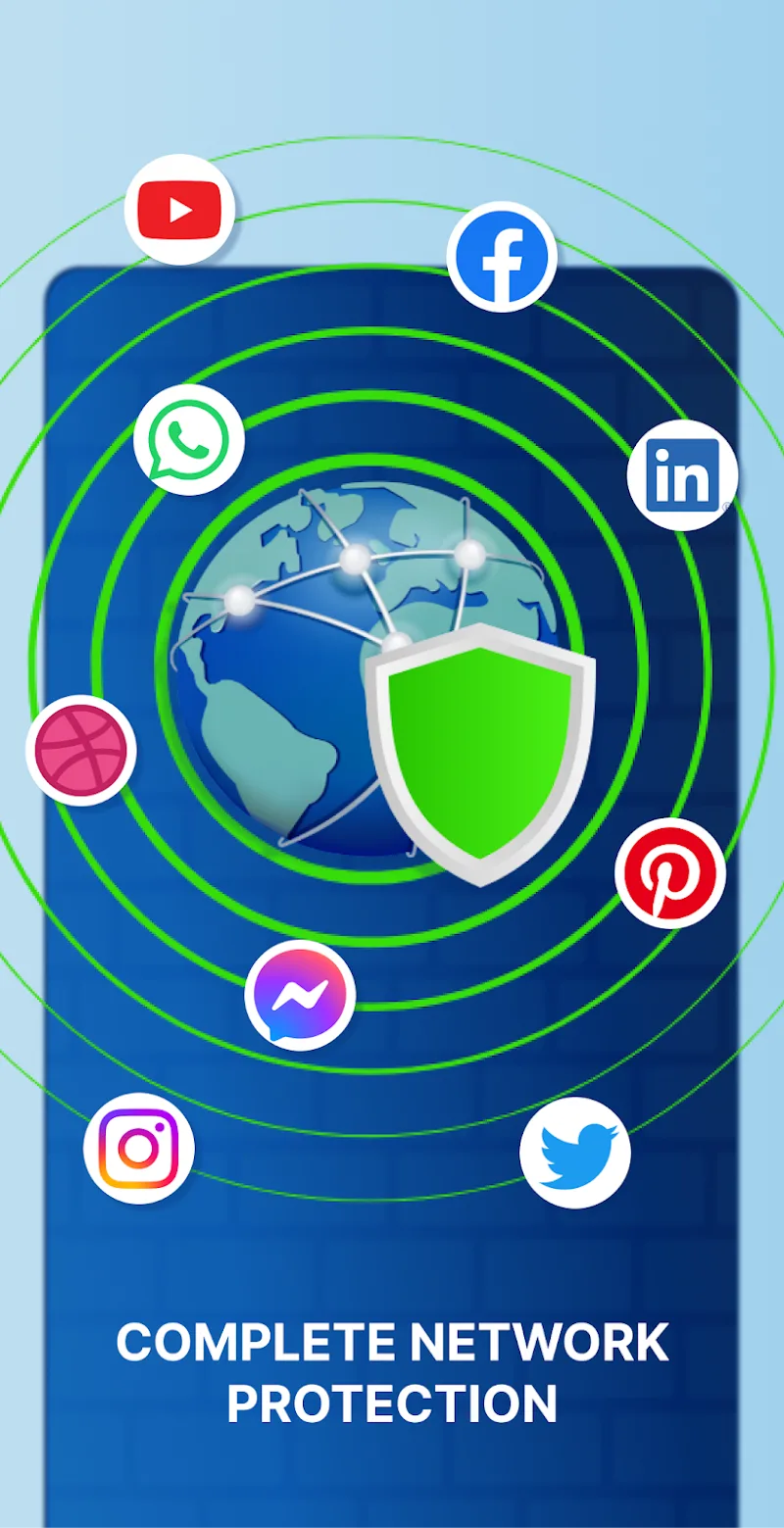 Xproguard Firewall - screenshot 2