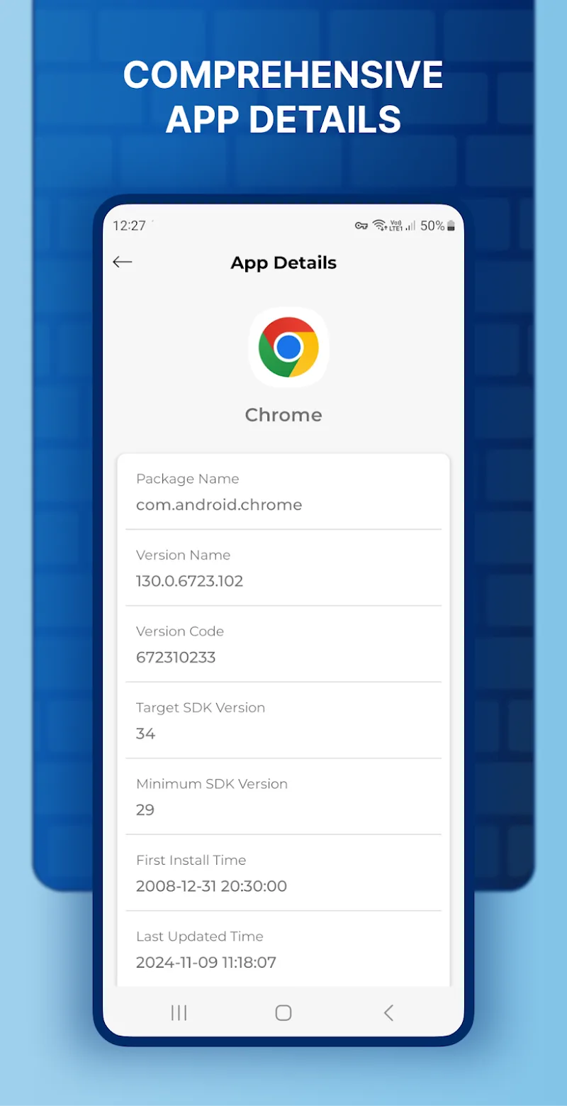 Xproguard Firewall - screenshot 3