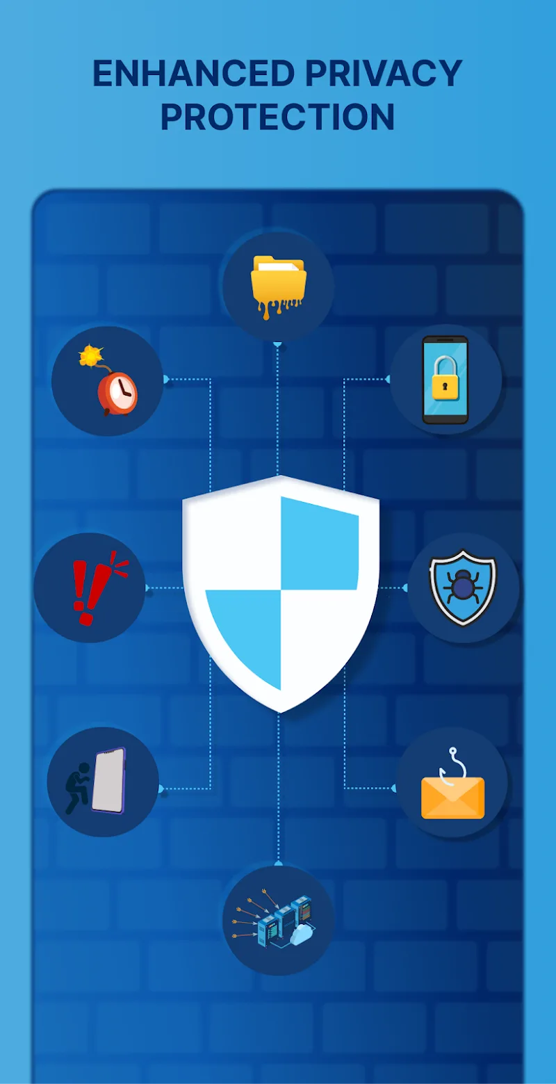 Xproguard Firewall - screenshot 6