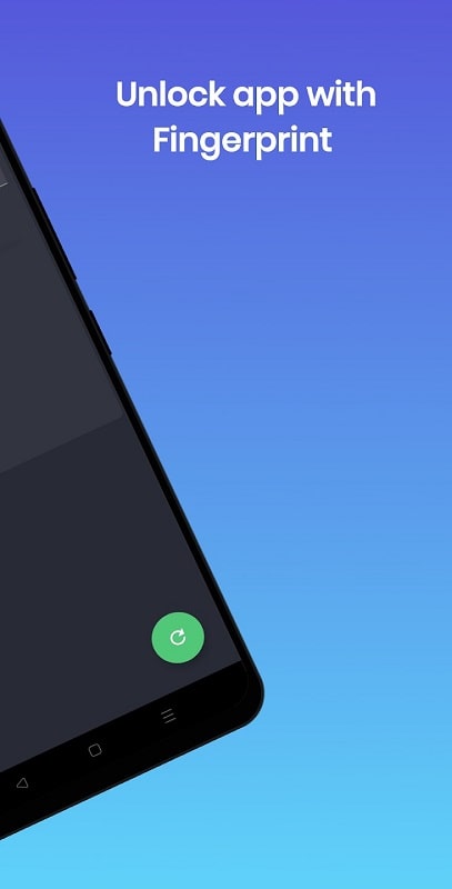 Xproguard Password Manager APK - screenshot 2