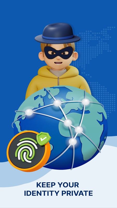 Xproguard VPN APK - screenshot 2