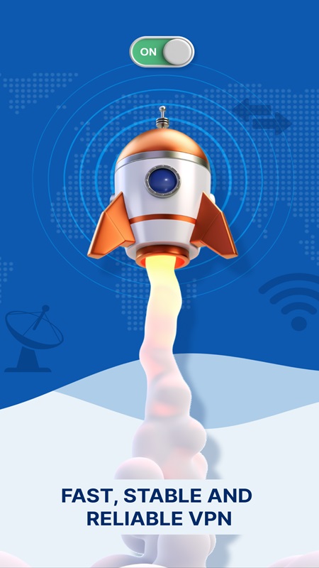 Xproguard VPN APK - screenshot 5