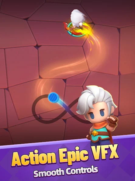 Archero - screenshot 1