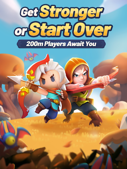 Archero - screenshot 8