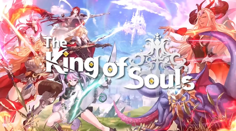 The King of Souls APK MOD APK icon