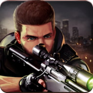 Modern Sniper - app icon