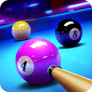3D Pool Ball - app icon