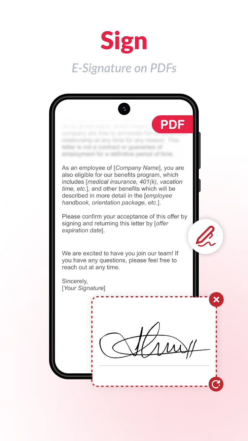 PDF Editor by A1 vpdfviewer-6.16.0 MOD APK (Premium Unlocked) - screenshot 3