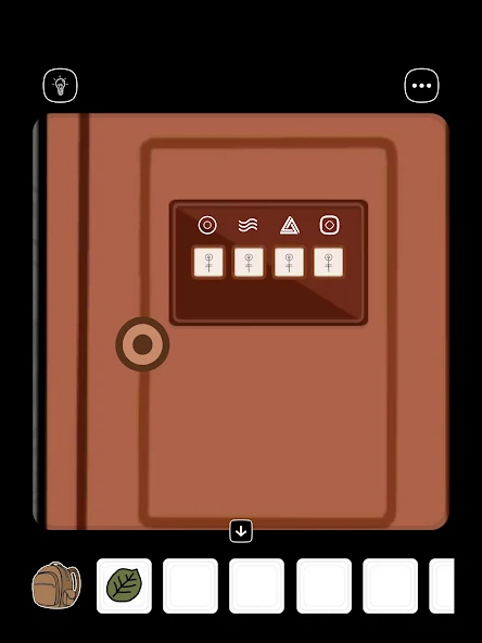 Escape From Benjamin's Room - screenshot 10