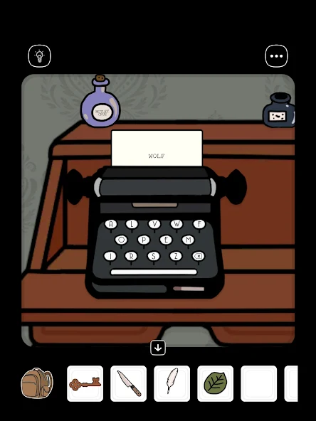 Escape From Benjamin's Room - screenshot 3