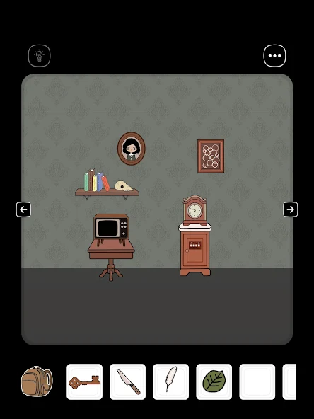 Escape From Benjamin's Room - screenshot 9