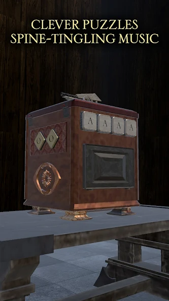 Mystery Box 5: Elements - screenshot 2