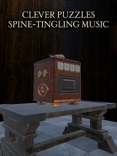 Mystery Box 5: Elements - screenshot 6