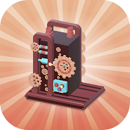 Tiny Machinery - A Puzzle Game - app icon