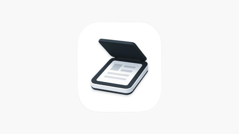 Scanner App APK - app icon