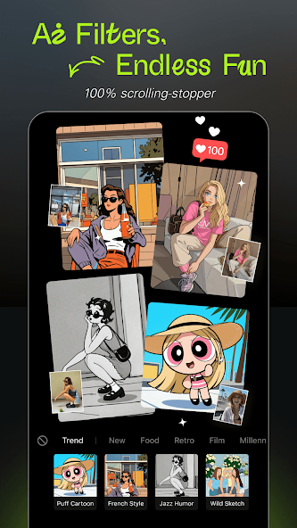 Hypic - screenshot 2