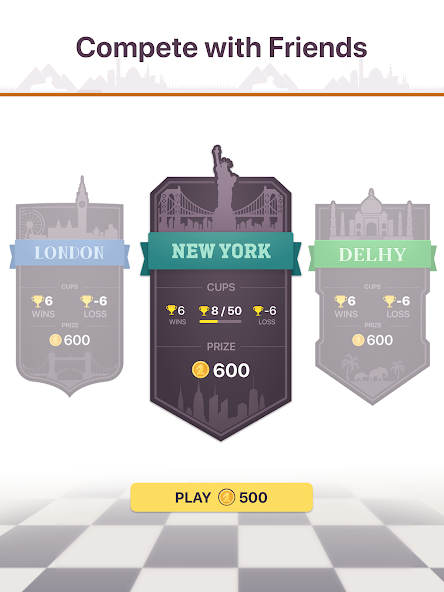 Chess Royale - Play and Learn - screenshot 10