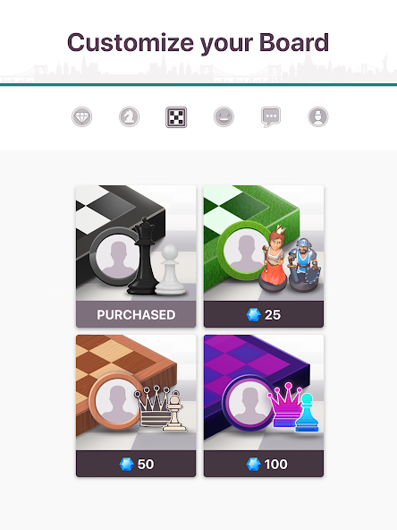 Chess Royale - Play and Learn - screenshot 2