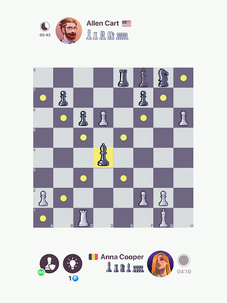 Chess Royale - Play and Learn - screenshot 4