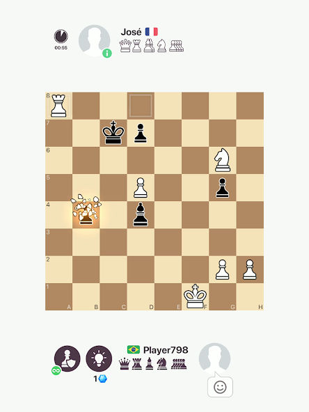 Chess Royale - Play and Learn - screenshot 5