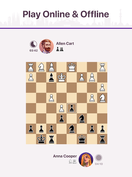 Chess Royale - Play and Learn - screenshot 7