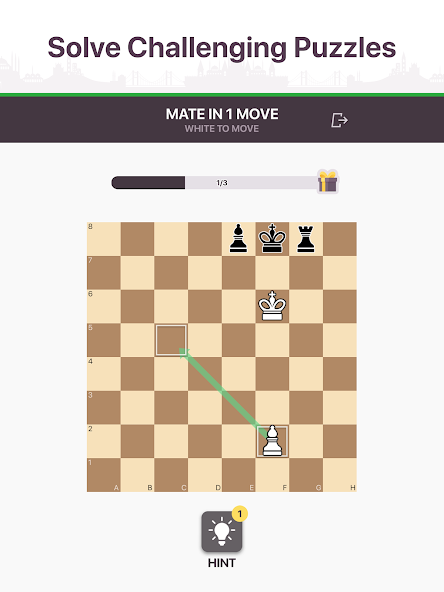 Chess Royale - Play and Learn - screenshot 9