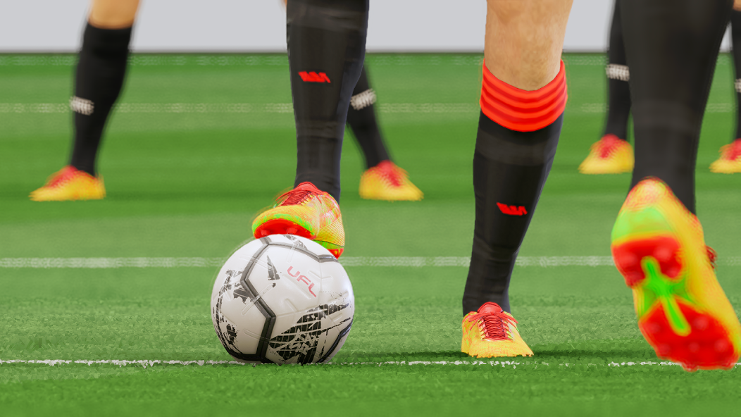 UFL Soccer Game 2026 - screenshot 21