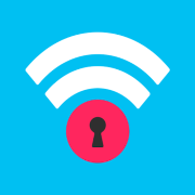 WiFi Warden - app icon