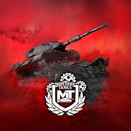 Military Tanks: Tank War Games MOD APK icon