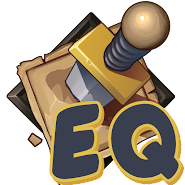 Eternal Quest: MMORPG MOD APK icon
