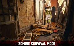 Military Commando Shooter 3D - screenshot 4