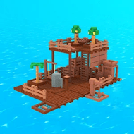 Idle Arks MOD APK icon