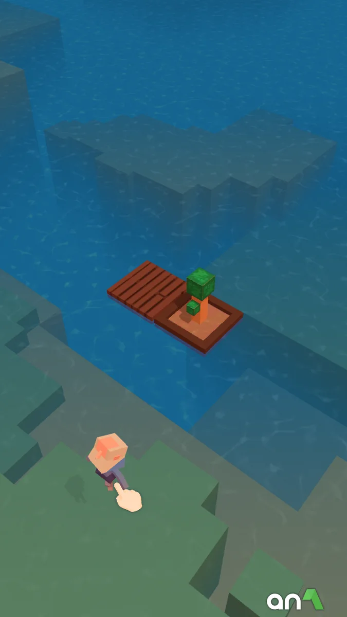 Idle Arks - screenshot 1