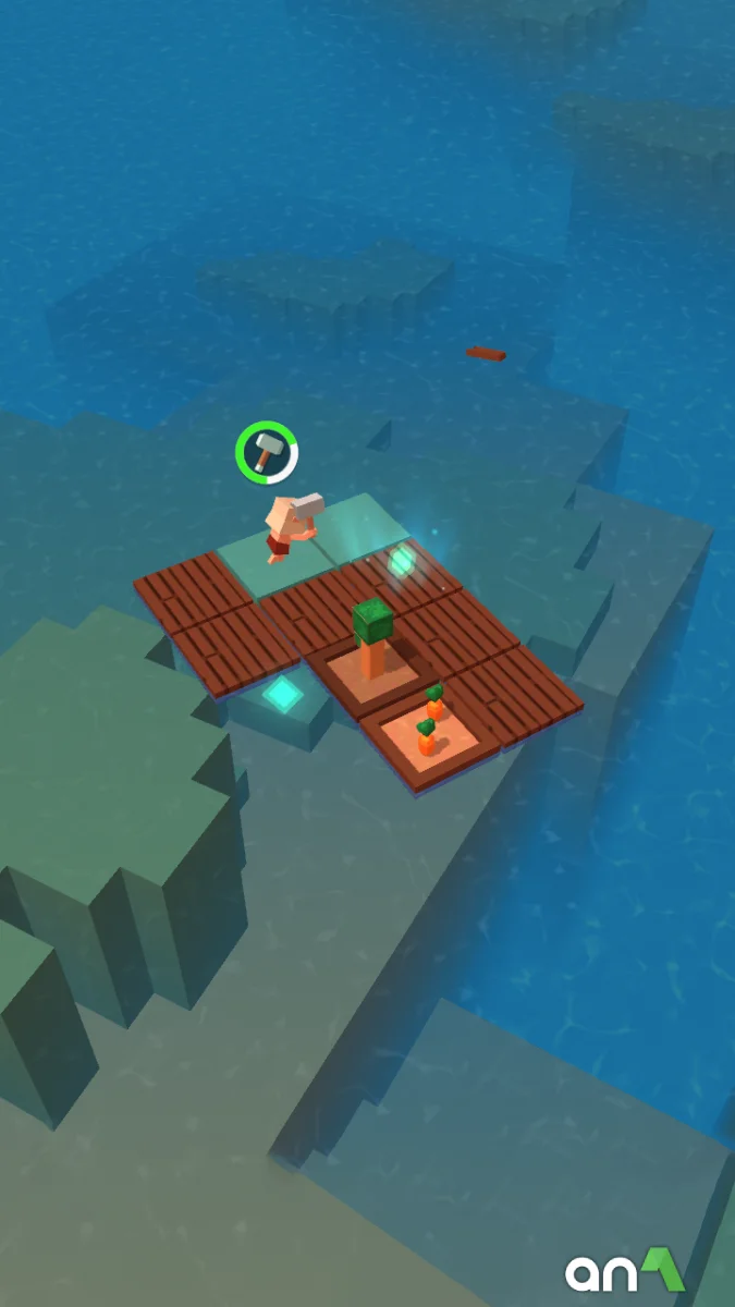 Idle Arks - screenshot 2