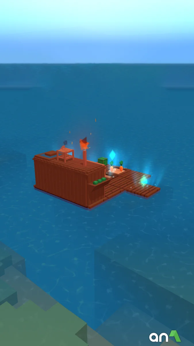 Idle Arks - screenshot 4