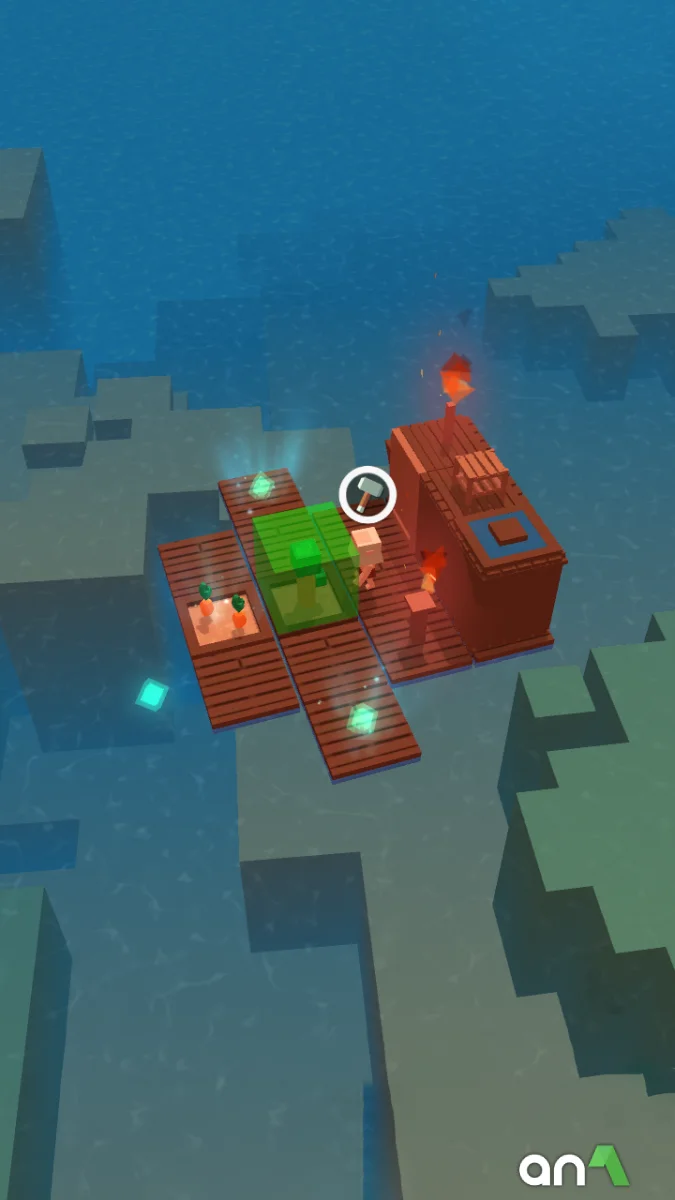 Idle Arks - screenshot 5