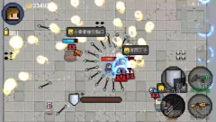 Pixel Warrior - screenshot 3