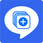 Dual Space Multi App Clone - app icon