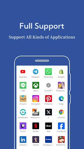 Dual Space Multi App Clone - screenshot 2