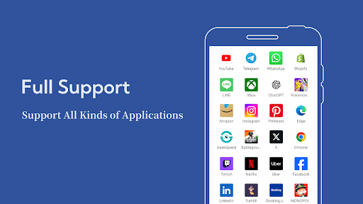 Dual Space Multi App Clone - screenshot 6