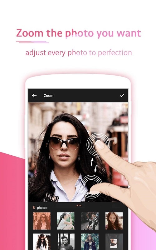 TapSlide APK - screenshot 2
