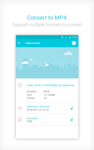 VidCompact 4.0.1.0 APK MOD (VIP Unlocked) - screenshot 3