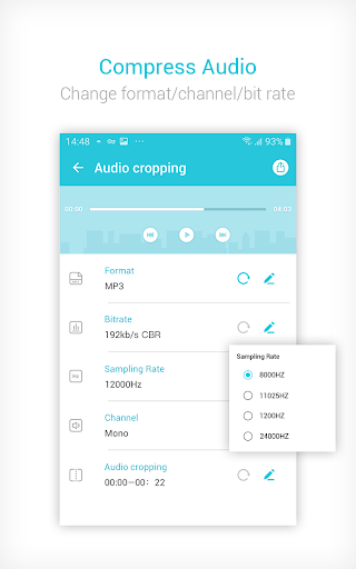VidCompact 4.0.1.0 APK MOD (VIP Unlocked) - screenshot 4