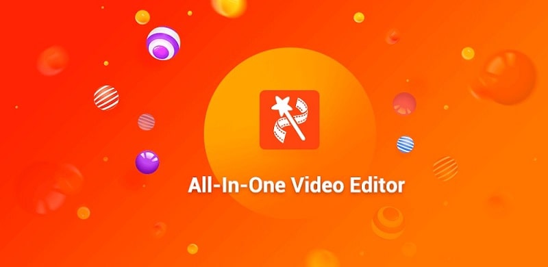 VideoShowLite APK - app icon