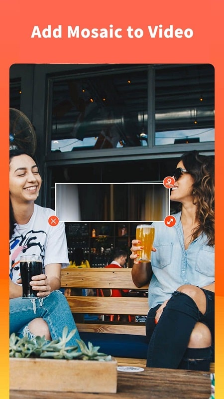 VideoShowLite APK - screenshot 3
