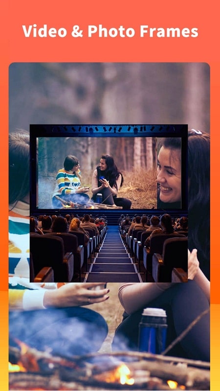 VideoShowLite APK - screenshot 4