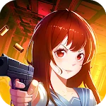 The Girls: Zombie Killer MOD APK icon
