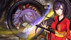 The Girls: Zombie Killer - screenshot 3